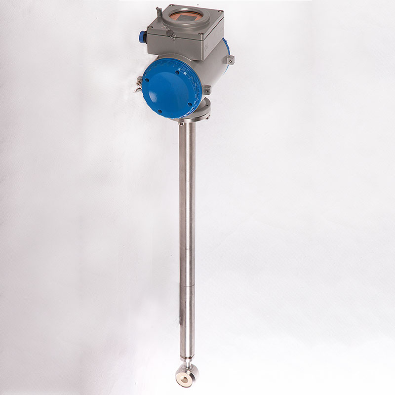 LDG-CB5插入式電磁流量計