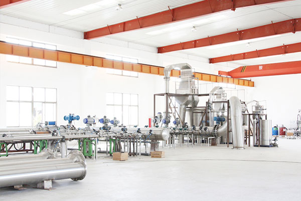  威海威流測控儀表有限公司