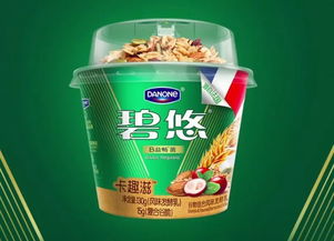 1900億,巨頭達能在中國