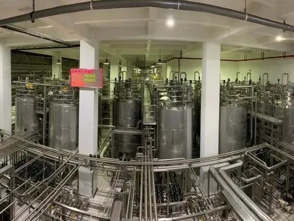 開好局起好步!光明乳業(yè)榮獲“2022年全國供應鏈創(chuàng)新與應用示范企業(yè)”稱號!