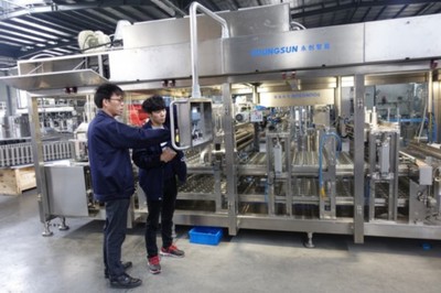 乳品機械制造業:加快科技創新唱響中國品牌
