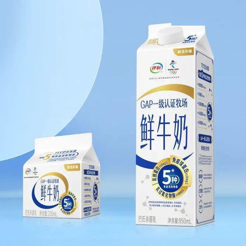 盤點(diǎn)丨這些乳品包裝分類你都了解嗎