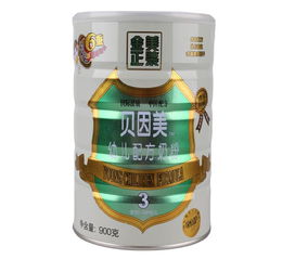 國產(chǎn)奶粉質(zhì)量排行10強2013