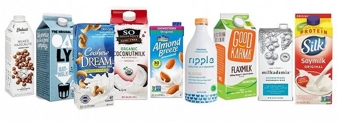 Oatly上市即大漲,Chobani計劃今年敲鐘,乳品行業(yè)從不停止的battle