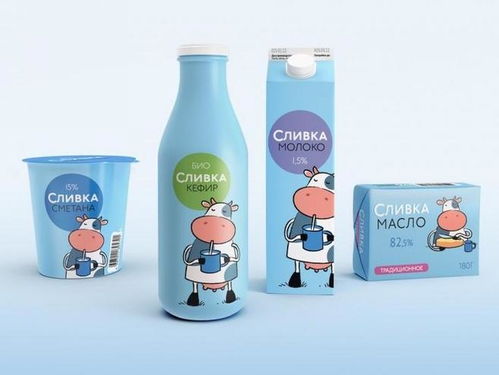滿足健康訴求 植入黑科技 全球乳制品發(fā)展呈現(xiàn)新趨勢(shì)