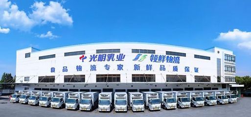 一大波"領(lǐng)鮮"新品來襲,光明乳業(yè)要有大動(dòng)作了!
