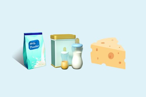乳品進口報關新規(guī) 實行進口乳品檢測報告證明事項告知承諾制