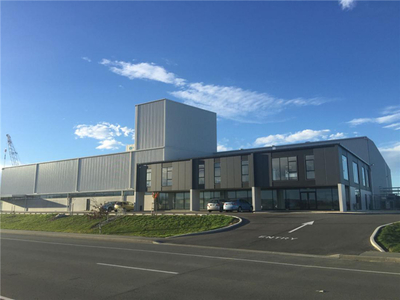 歡恩寶旗下NZDC工廠喜獲官方RMP認證! 多款“100%新西蘭質造”乳品將全新亮相