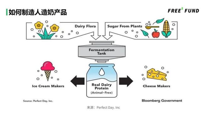 峰瑞報告25:從中國膳食結(jié)構(gòu),看食品投資