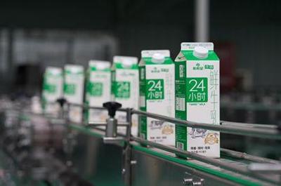 新乳業(yè)2019年業(yè)績亮眼背后,是中國乳業(yè)正醞釀的大變局