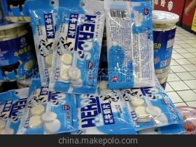 【和氏牛奶片2片裝青島總經(jīng)銷袋裝32g】價(jià)格,廠家,圖片,其他乳品,青島海迪歐經(jīng)貿(mào)-