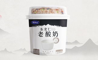 酸奶和風味發酵乳有什么區別