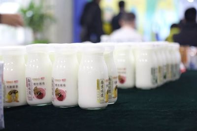衛崗:智能制造提振國內乳品消費信心