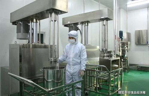 乳品生產(chǎn)過程中微生物污染的控制方法 食品生產(chǎn)霉菌污染