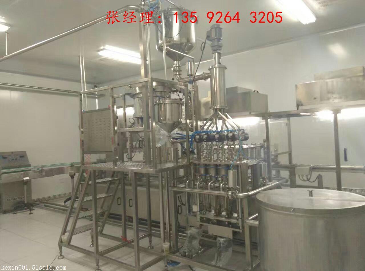 【小型液態(tài)奶灌裝生產(chǎn)線設(shè)備|巴氏奶灌裝包裝全套設(shè)備價格】價格,廠家,乳品機(jī)械-搜了網(wǎng)